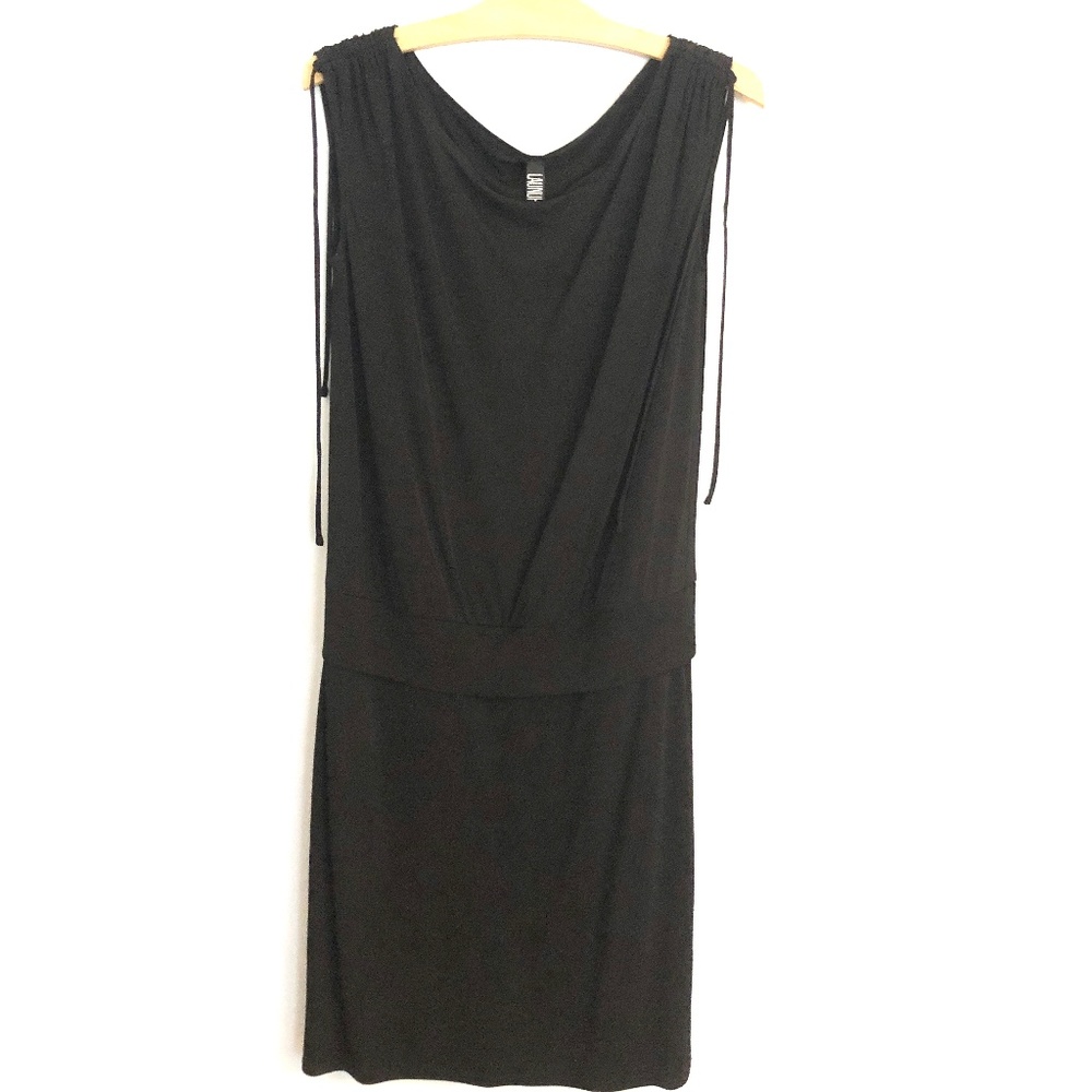 Laundry Little Black Roaring 20’s Dress